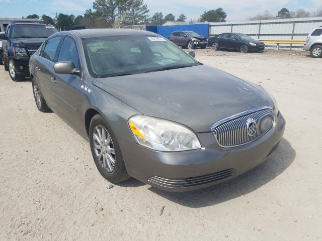 buick lucerne cx 2011 1g4hc5emxbu110497