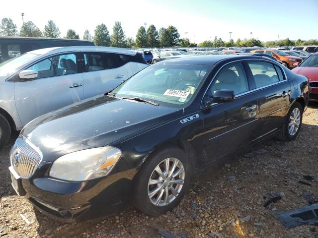 buick lucerne 2011 1g4hc5emxbu112637