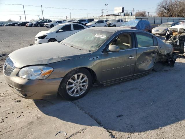 buick lucerne cx 2011 1g4hc5emxbu113948