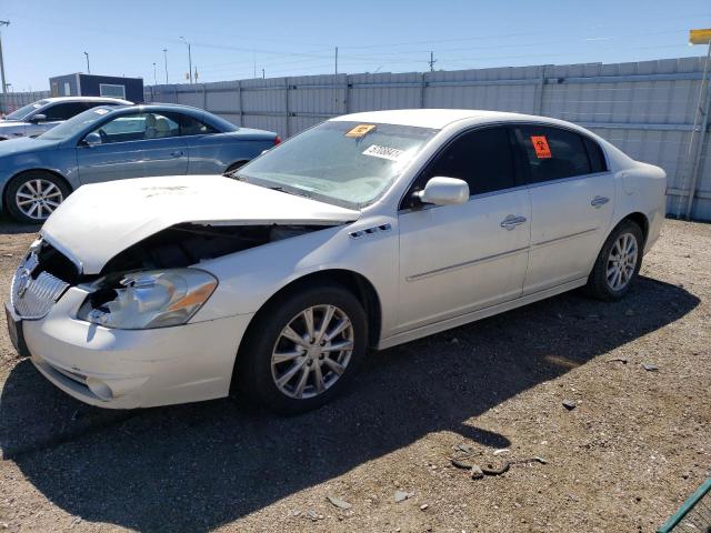 buick lucerne 2011 1g4hc5emxbu118180