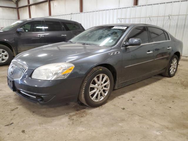 buick lucerne cx 2011 1g4hc5emxbu120088