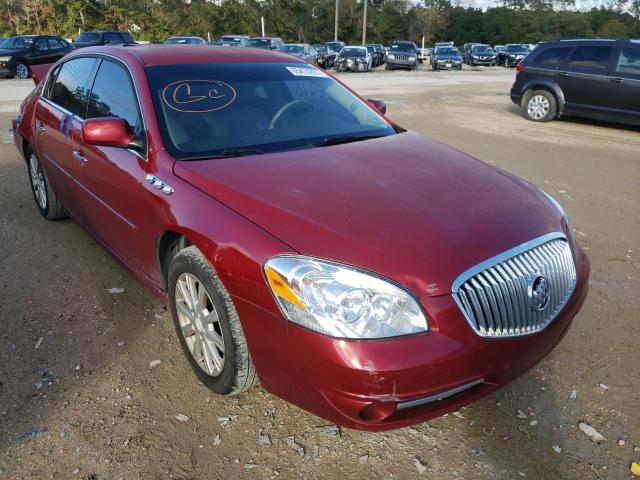 buick lucerne cx 2011 1g4hc5emxbu140230