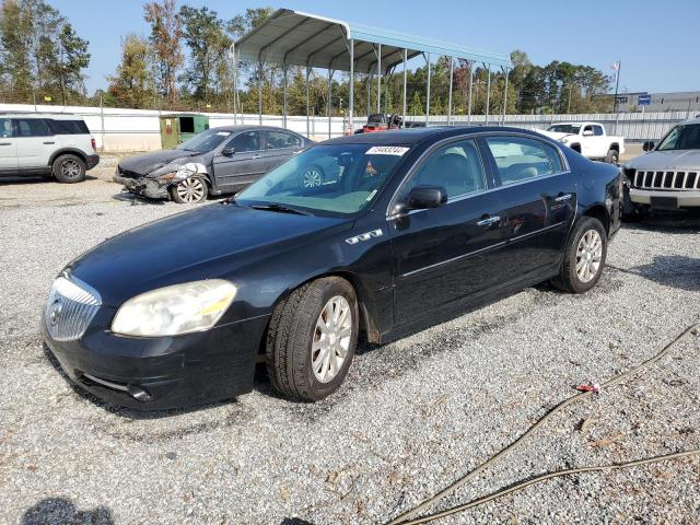 buick lucerne cx 2011 1g4hc5emxbu141507