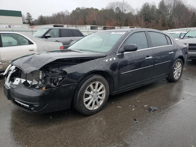 buick lucerne 2011 1g4hc5emxbu148912