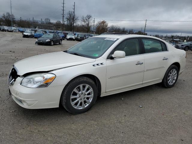 buick lucerne cx 2011 1g4hc5emxbu149462