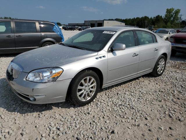 buick lucerne cx 2011 1g4hc5emxbu150661