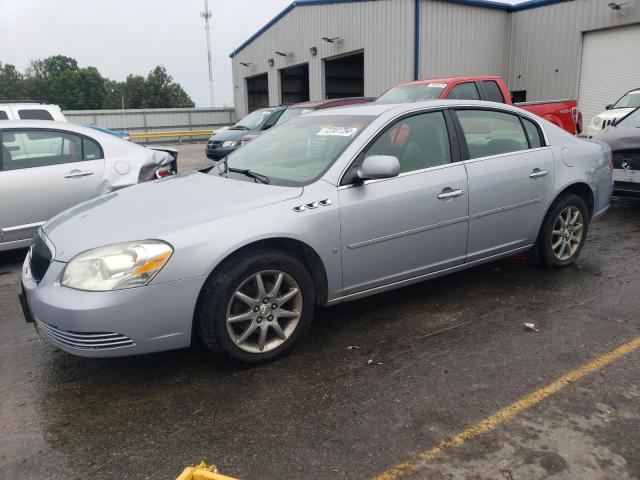 buick lucerne cx 2006 1g4hd54296u191202