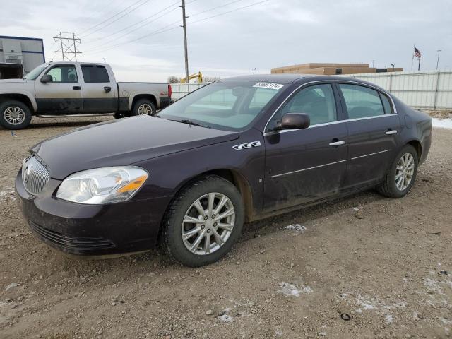 buick lucerne cx 2009 1g4hd57119u112374