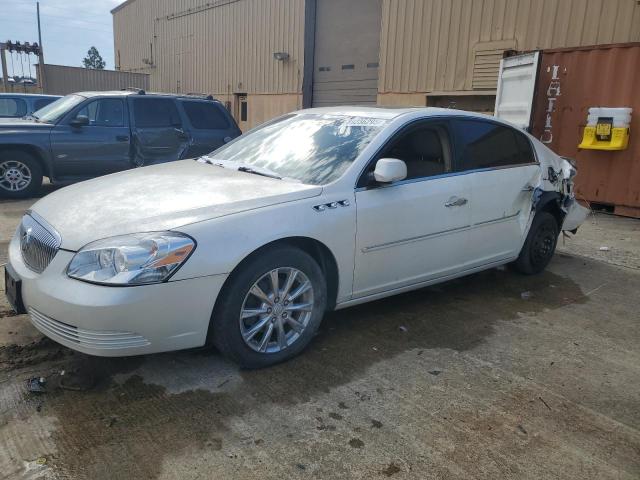 buick lucerne cx 2009 1g4hd57119u150848