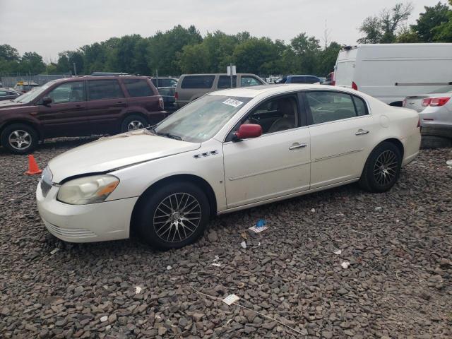 buick lucerne 2009 1g4hd57129u141494