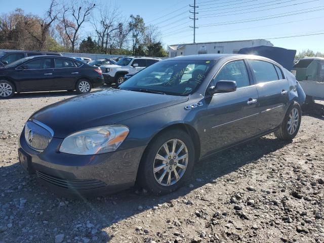 buick lucerne cx 2009 1g4hd57139u106818