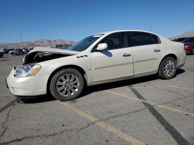 buick lucerne cx 2009 1g4hd57139u122467