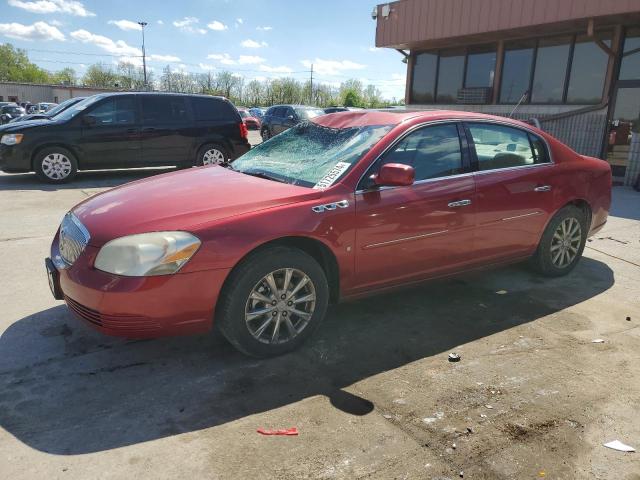 buick lucerne cx 2009 1g4hd57179u150255