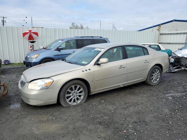 buick lucerne 2009 1g4hd57189u142424