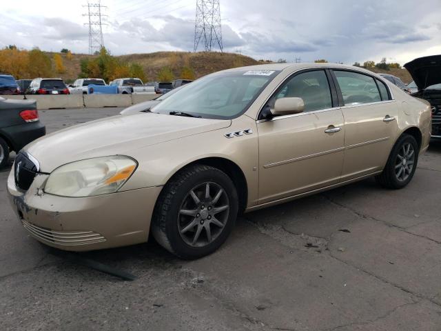 buick lucerne cx 2006 1g4hd57206u138629