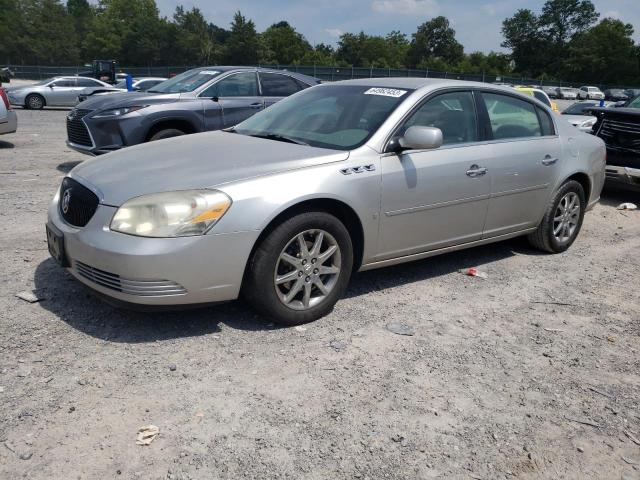 buick lucerne cx 2006 1g4hd57206u142423