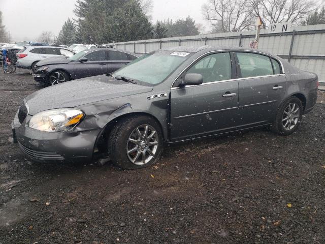 buick lucerne cx 2006 1g4hd57206u173705