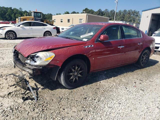 buick lucerne 2006 1g4hd57206u207111