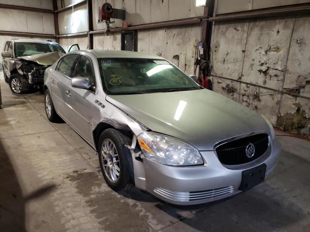 buick lucerne cx 2006 1g4hd57206u212664