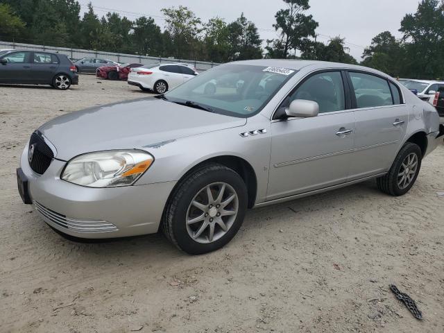 buick lucerne cx 2006 1g4hd57206u225768