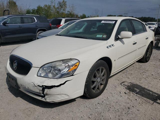 buick lucerne cx 2006 1g4hd57206u243722