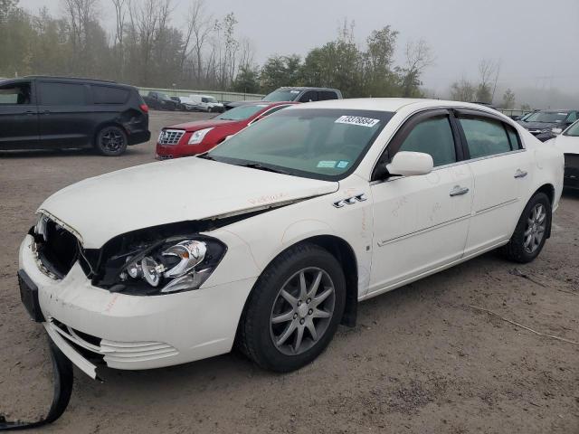 buick lucerne cx 2006 1g4hd57206u254848