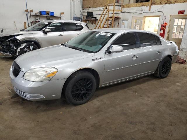 buick lucerne cx 2006 1g4hd57206u256518