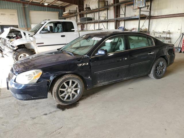 buick lucerne cx 2007 1g4hd57207u101694