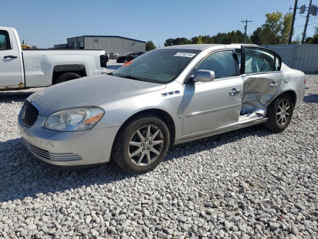 buick lucerne cx 2007 1g4hd57207u121086