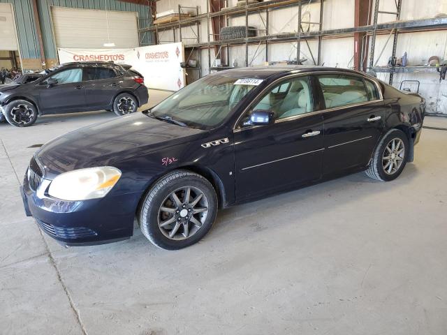 buick lucerne cx 2007 1g4hd57207u125509