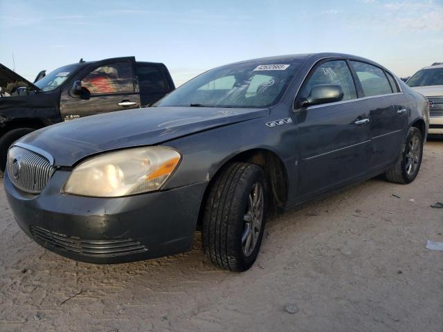 buick lucerne cx 2007 1g4hd57207u127650