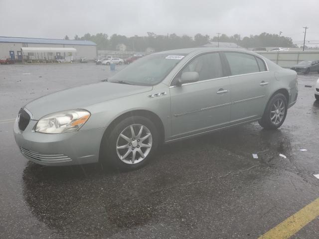 buick lucerne cx 2007 1g4hd57207u138129