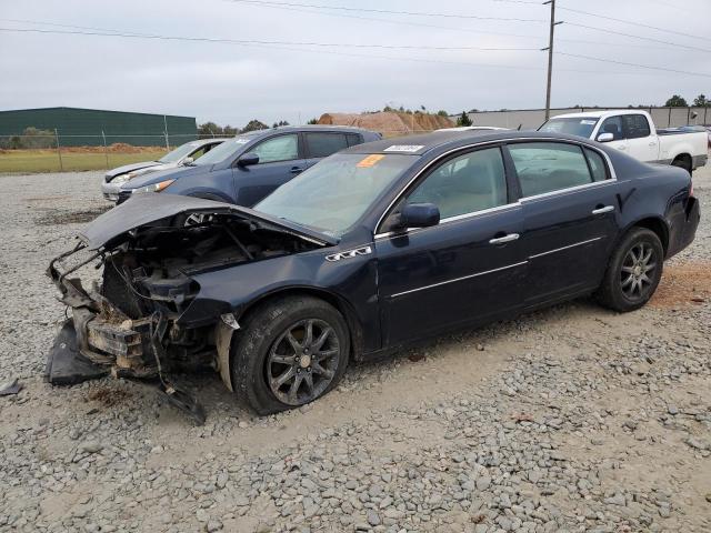 buick lucerne cx 2007 1g4hd57207u181983