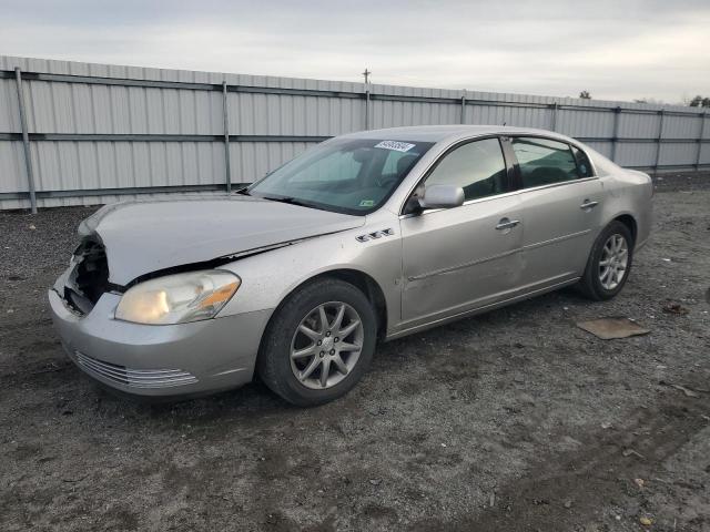 buick lucerne cx 2007 1g4hd57207u184916