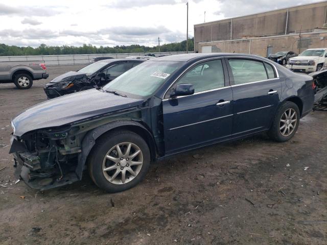 buick lucerne 2007 1g4hd57207u192725