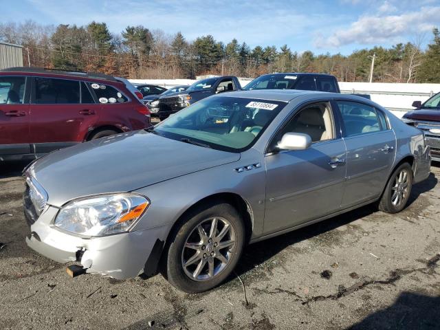 buick lucerne cx 2007 1g4hd57207u223858