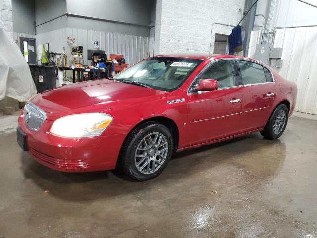 buick lucerne cx 2007 1g4hd57207u226551