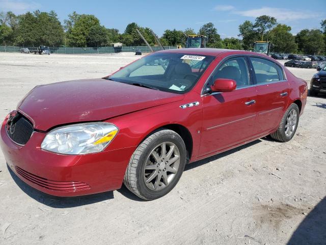 buick lucerne cx 2007 1g4hd57207u228865