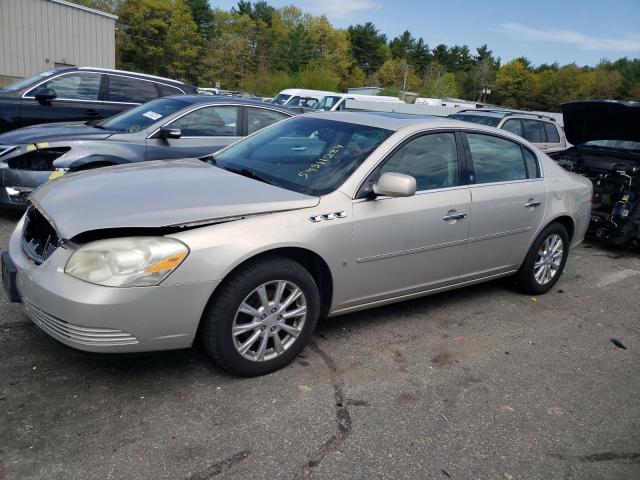 buick lucerne 2008 1g4hd57208u110364