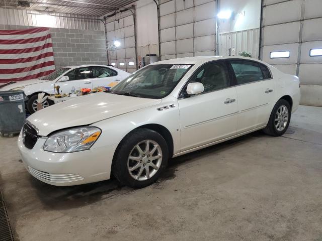 buick lucerne cx 2008 1g4hd57208u131151