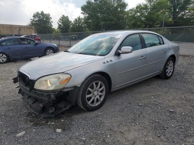 buick lucerne 2008 1g4hd57208u133000