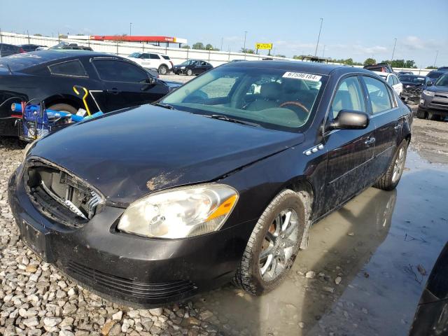 buick lucerne cx 2008 1g4hd57208u133210