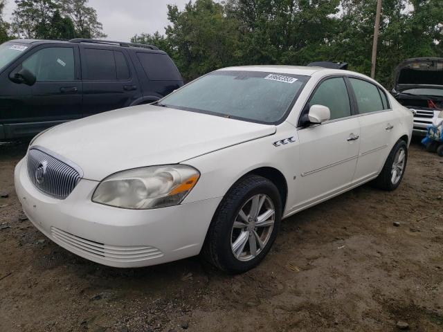 buick lucerne 2008 1g4hd57208u183508