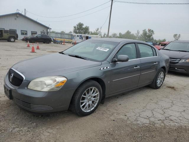 buick lucerne 2006 1g4hd57216u130006