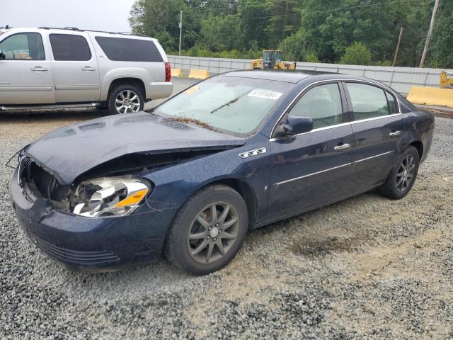 buick lucerne 2006 1g4hd57216u156007