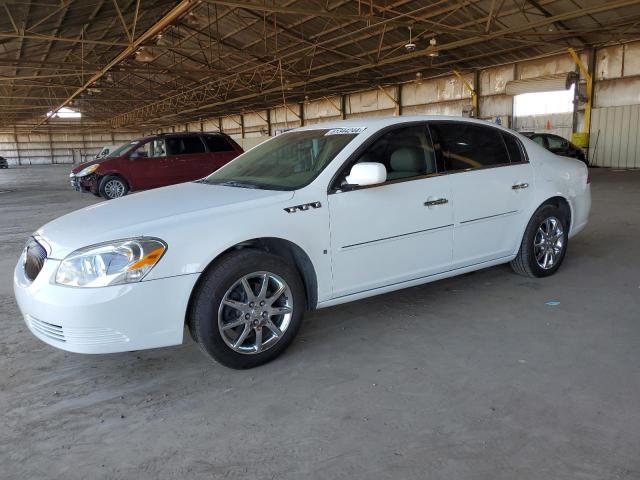 buick lucerne cx 2006 1g4hd57216u210678