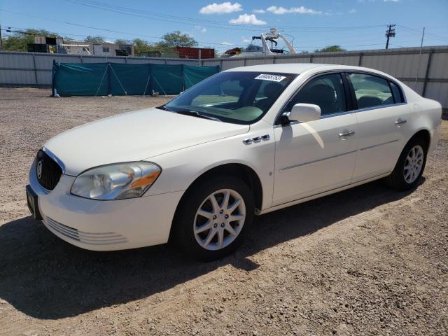 buick lucerne cx 2006 1g4hd57216u213354