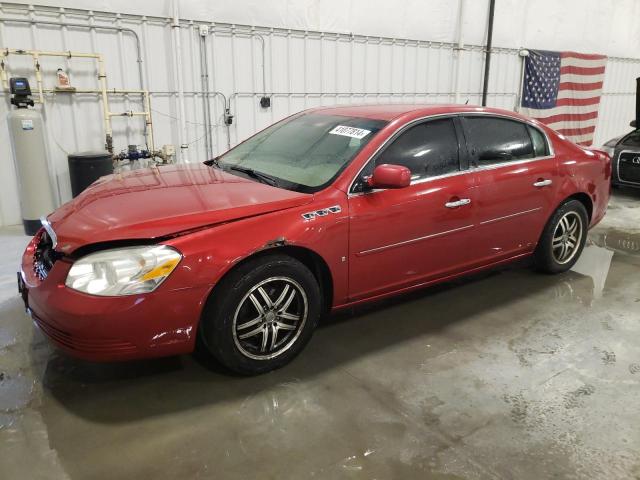 buick lucerne 2006 1g4hd57216u232258