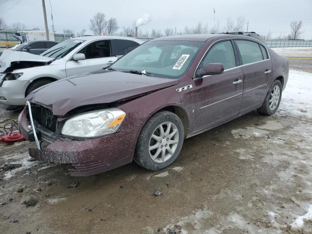 buick lucerne cx 2006 1g4hd57216u242921