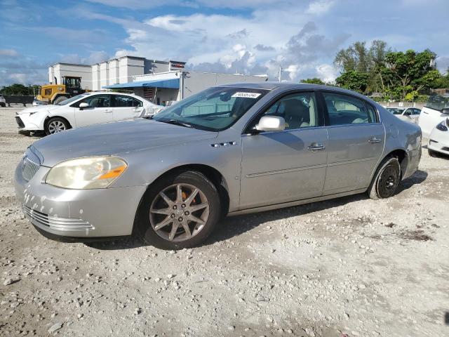 buick lucerne cx 2007 1g4hd57217u107004